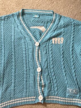 1989 Taylor’s Version Cardigan